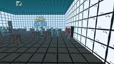 The Game of Squids: Ultimate Parody Game Screenshot 1