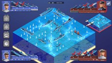 Battleships: Command of the Sea Screenshot 8