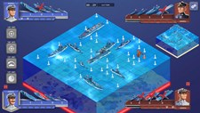 Battleships: Command of the Sea Screenshot 1