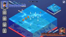 Battleships: Command of the Sea Screenshot 7