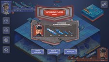 Battleships: Command of the Sea Screenshot 2