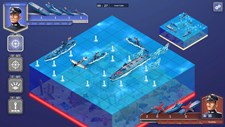 Battleships: Command of the Sea Screenshot 5