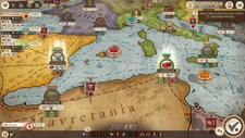 Concordia: Digital Edition Screenshot 3