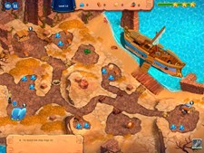 Roads of Time 2: Odyssey Screenshot 6