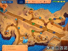 Roads of Time 2: Odyssey Screenshot 3
