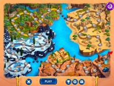 Roads of Time 2: Odyssey Screenshot 2