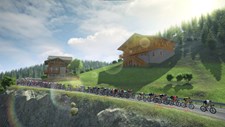 Tour de France 2021 Screenshot 6