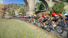 Tour de France 2021 Screenshot 2