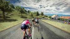 Tour de France 2021 Screenshot 5