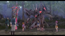 The Legend of Heroes: Sen no Kiseki IV -THE END OF SAGA- Screenshot 2
