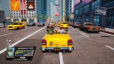 Taxi Chaos Screenshot 1