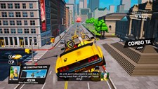 Taxi Chaos Screenshot 4