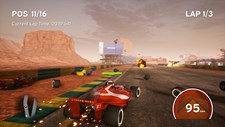 Speed 3: Grand Prix Screenshot 3