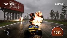 Speed 3: Grand Prix Screenshot 4