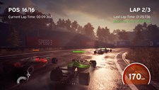 Speed 3: Grand Prix Screenshot 2