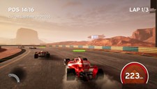 Speed 3: Grand Prix Screenshot 8