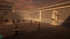 Become a Gladiator VR : 1v1 PVP Screenshot 1