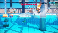 Mickey Storm and the Cursed Mask Screenshot 1
