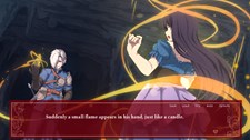 Ruby Heart [Visual Novel / Otome] Screenshot 4