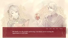 Ruby Heart [Visual Novel / Otome] Screenshot 6