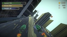 Flying Hero X Screenshot 8