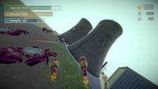 Flying Hero X Screenshot 4