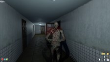 Escape from hospital Screenshot 7