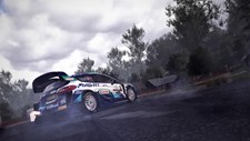 WRC 10 FIA World Rally Championship Screenshot 8