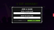 I Am Human! Screenshot 1