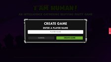 I Am Human! Screenshot 2