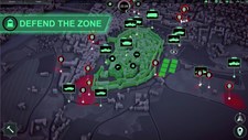 Infection Free Zone Screenshot 4