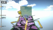 Cube Racer 2 Screenshot 8
