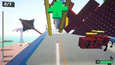 Cube Racer 2 Screenshot 1