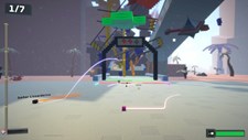 Cube Racer 2 Screenshot 6
