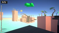 Cube Racer 2 Screenshot 2
