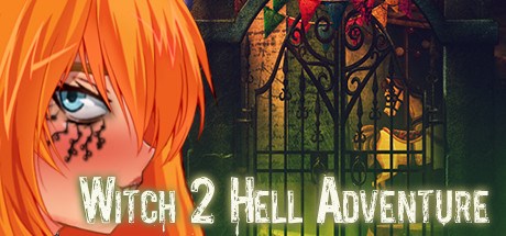 Witch 2 hell adventure прохождение