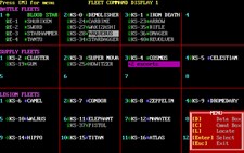 STAR FLEET II - Krellan Commander Version 2.0 Screenshot 4