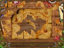Tales of Lagoona Screenshot 2