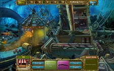 Tales of Lagoona 2: Peril at Poseidon Park Screenshot 6