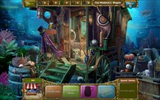 Tales of Lagoona 2: Peril at Poseidon Park Screenshot 3