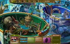 Tales of Lagoona 2: Peril at Poseidon Park Screenshot 4
