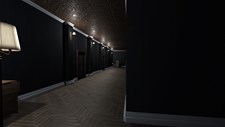 Corridor Playtest Screenshot 2