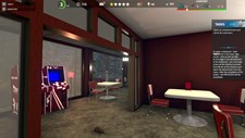 Cafe Owner Simulator: Prologue Screenshot 1