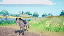 Horse Tales: Emerald Valley Ranch Screenshot 1