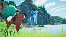Horse Tales: Emerald Valley Ranch Screenshot 2