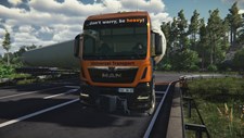 Heavy Cargo - The Truck Simulator Screenshot 5