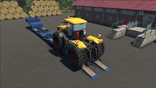 Heavy Cargo - The Truck Simulator Screenshot 2