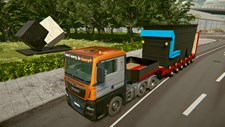 Heavy Cargo - The Truck Simulator Screenshot 7