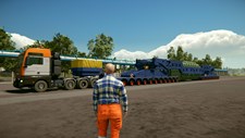 Heavy Cargo - The Truck Simulator Screenshot 6