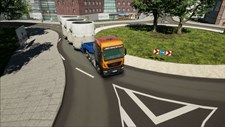Heavy Cargo - The Truck Simulator Screenshot 4